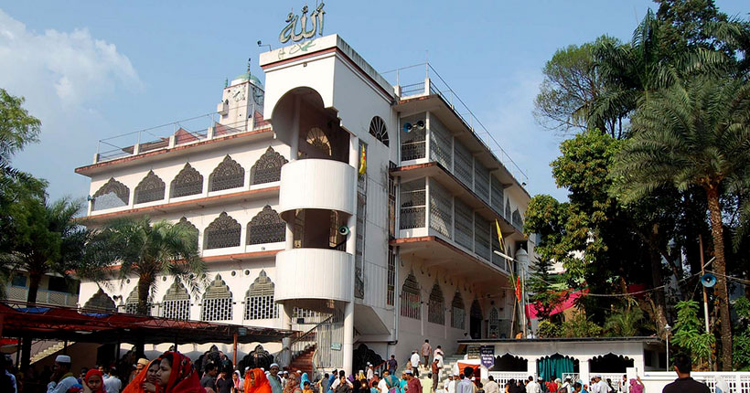 Sylhet Tour Guide
