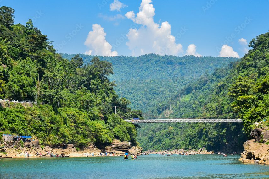 Sylhet Tour Guide